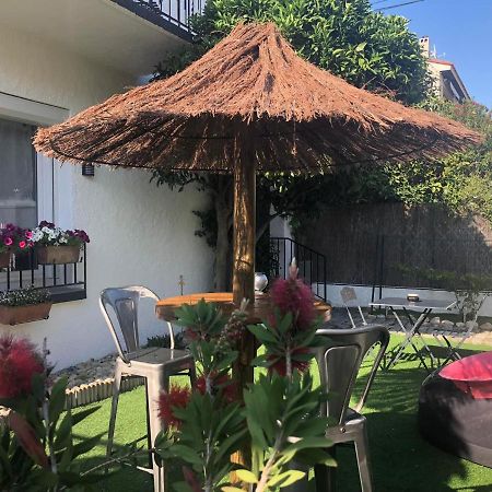 Au Bougainvillier Bed & Breakfast Perpignan Dış mekan fotoğraf