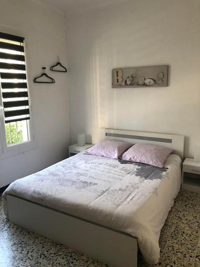 Au Bougainvillier Bed & Breakfast Perpignan Dış mekan fotoğraf